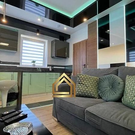 #4 Tgha Luxury One Bedroom Apartment In Athlone Exterior foto
